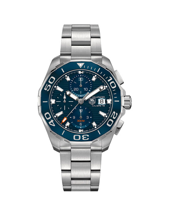 Часы TAG Heuer Aquaracer CAY211B.BA0927